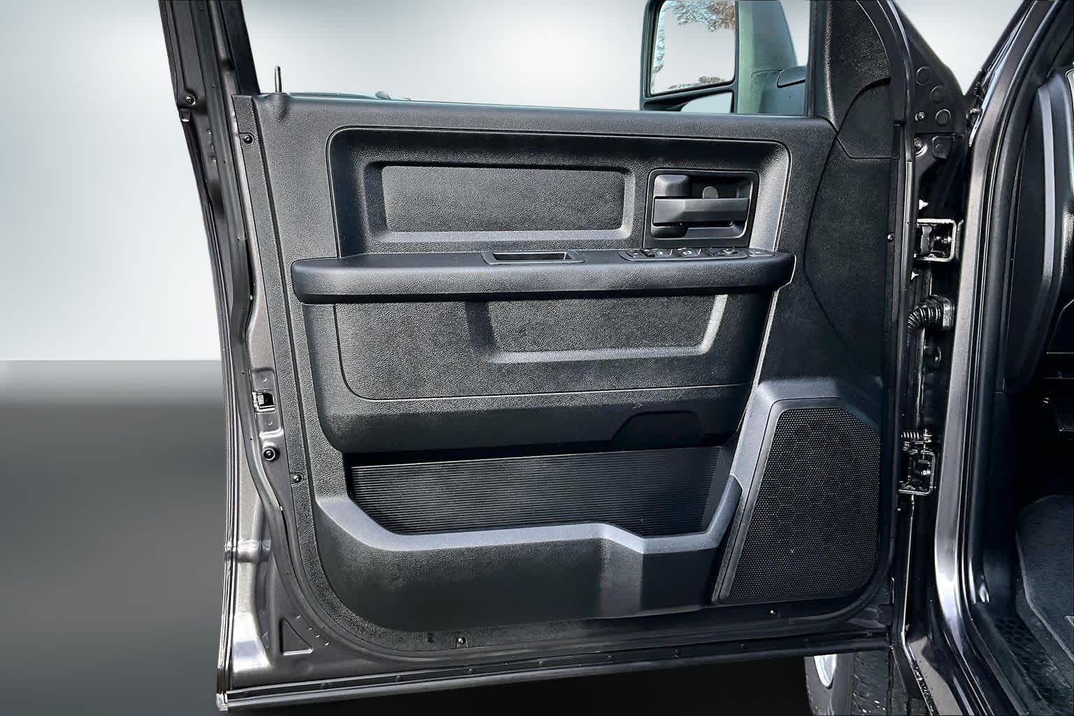 Thumbnail: 2024 RAM 3500 - 27