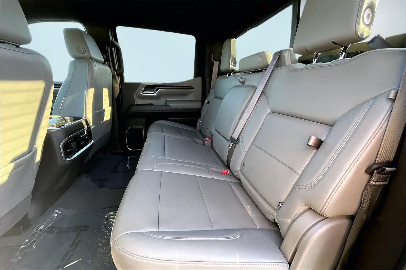 Thumbnail: 2023 GMC Sierra 1500 - 28