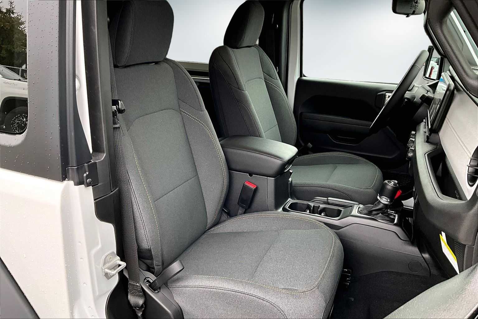 Thumbnail: 2026 Jeep Wrangler - 13