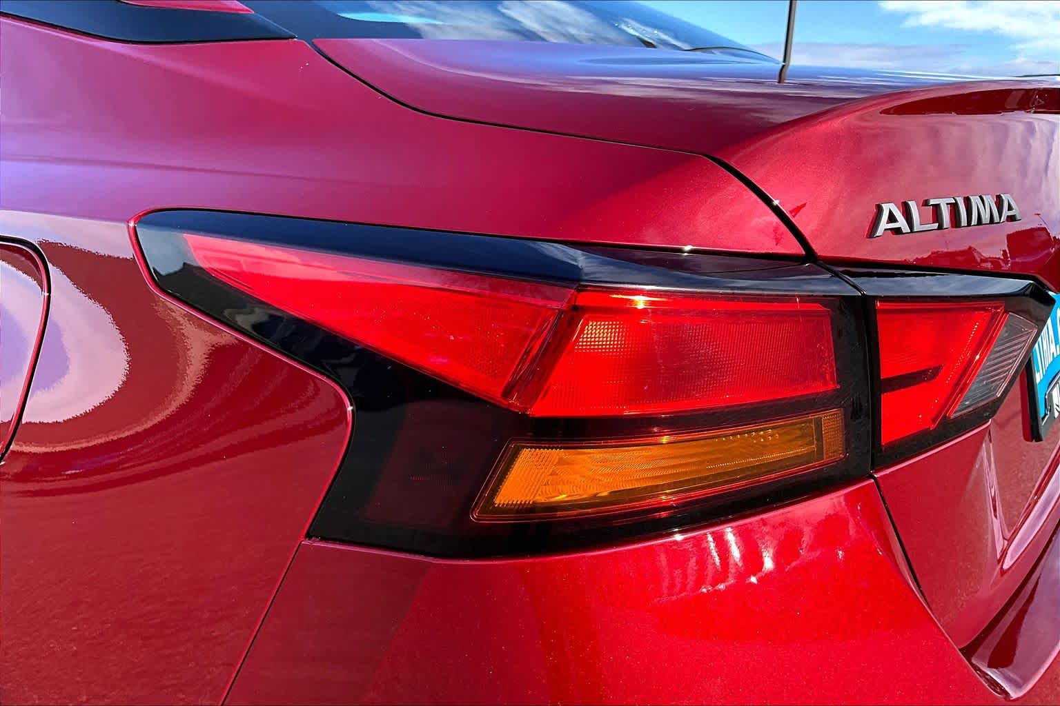 Thumbnail: 2024 Nissan Altima - 33