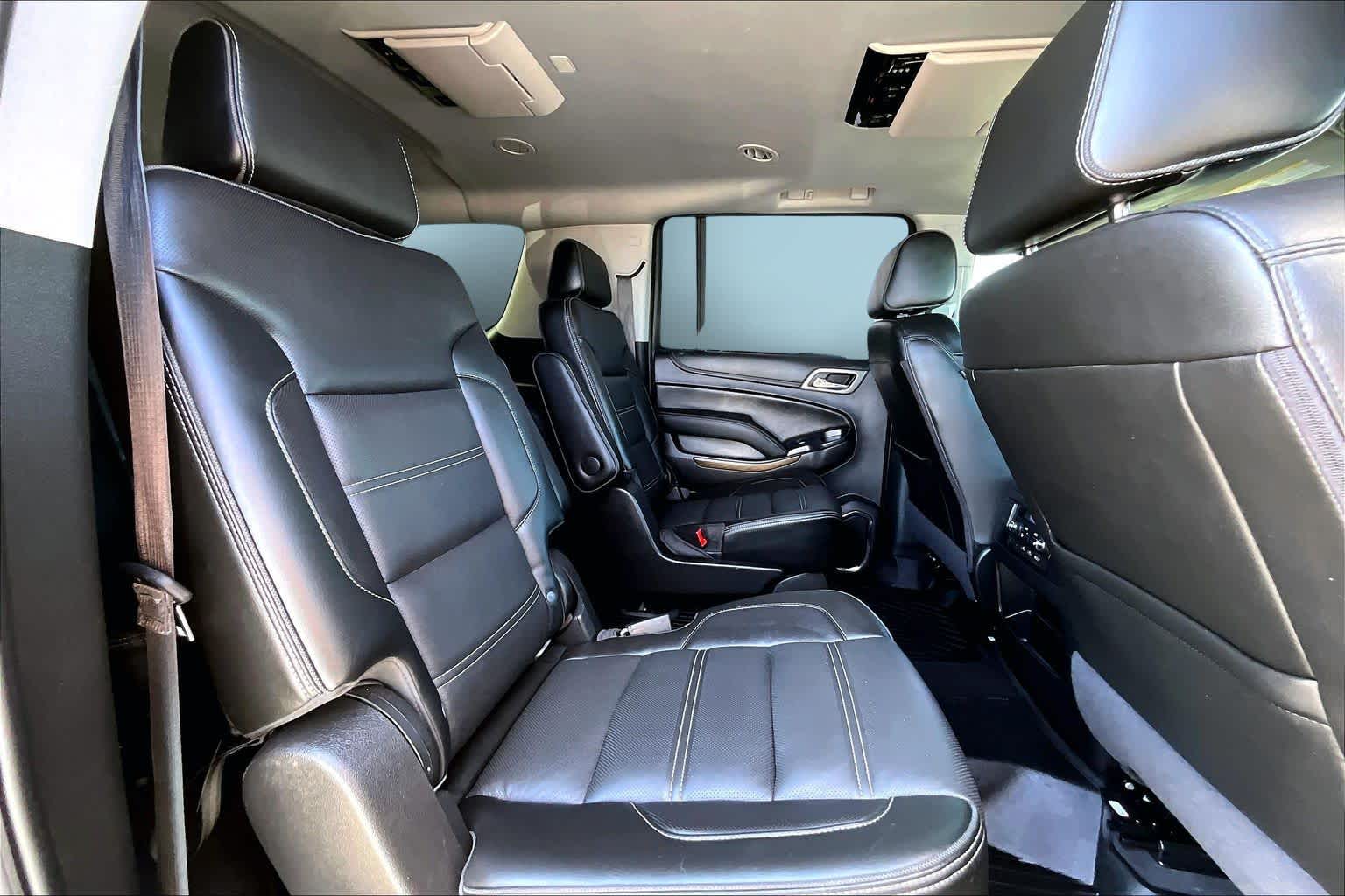 Thumbnail: 2020 GMC Yukon - 29