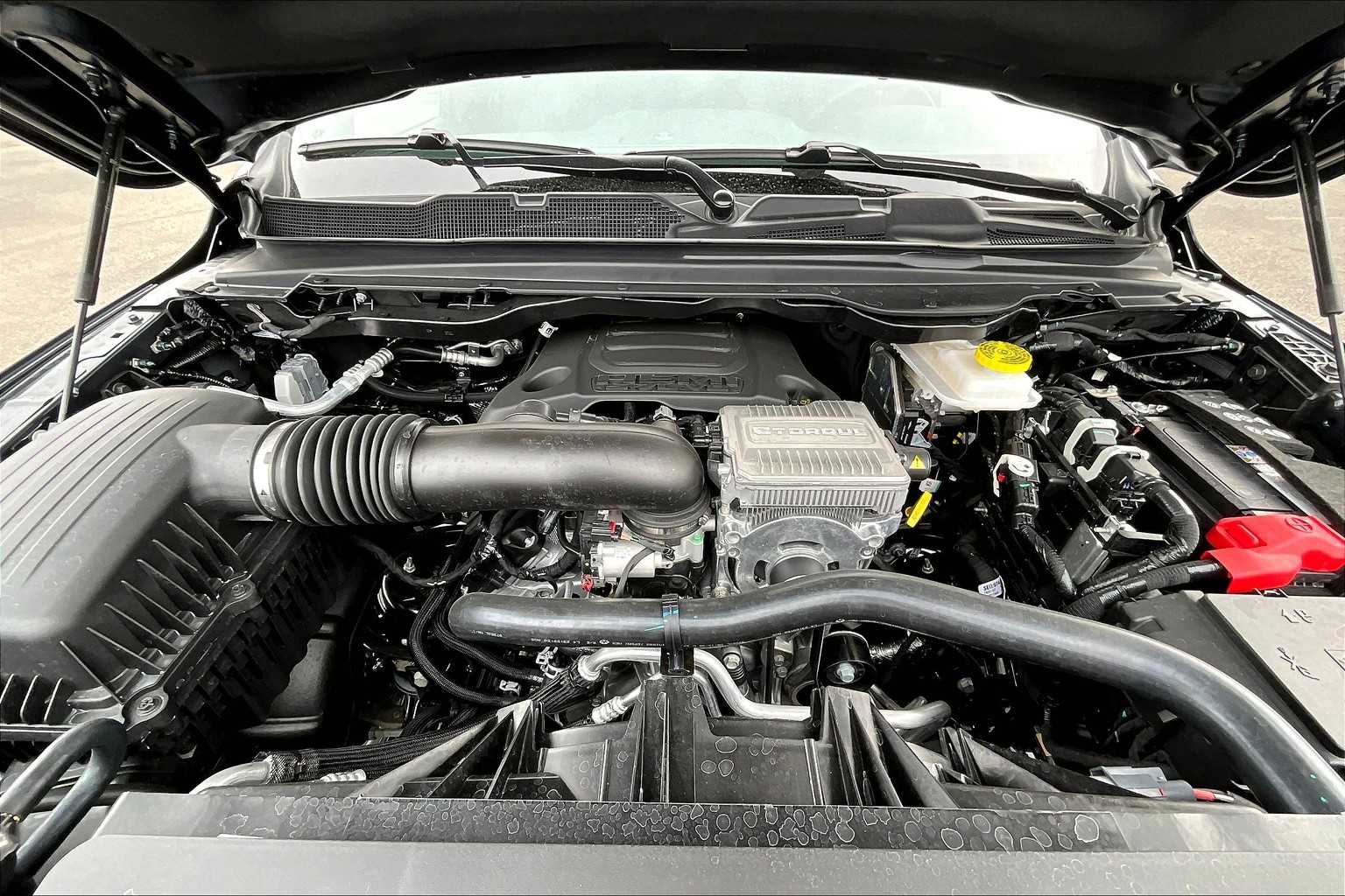 Thumbnail: 2026 RAM 1500 - 9