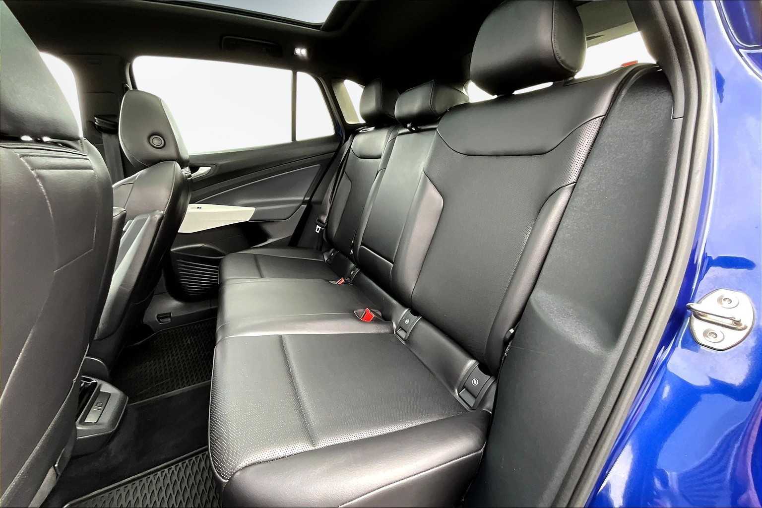 Thumbnail: 2021 Volkswagen ID.4 - 29