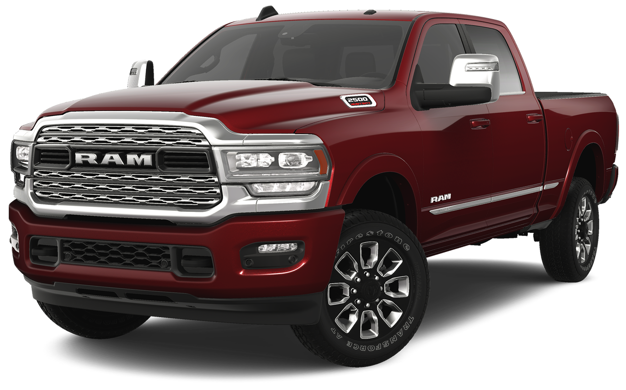 Ram 2500