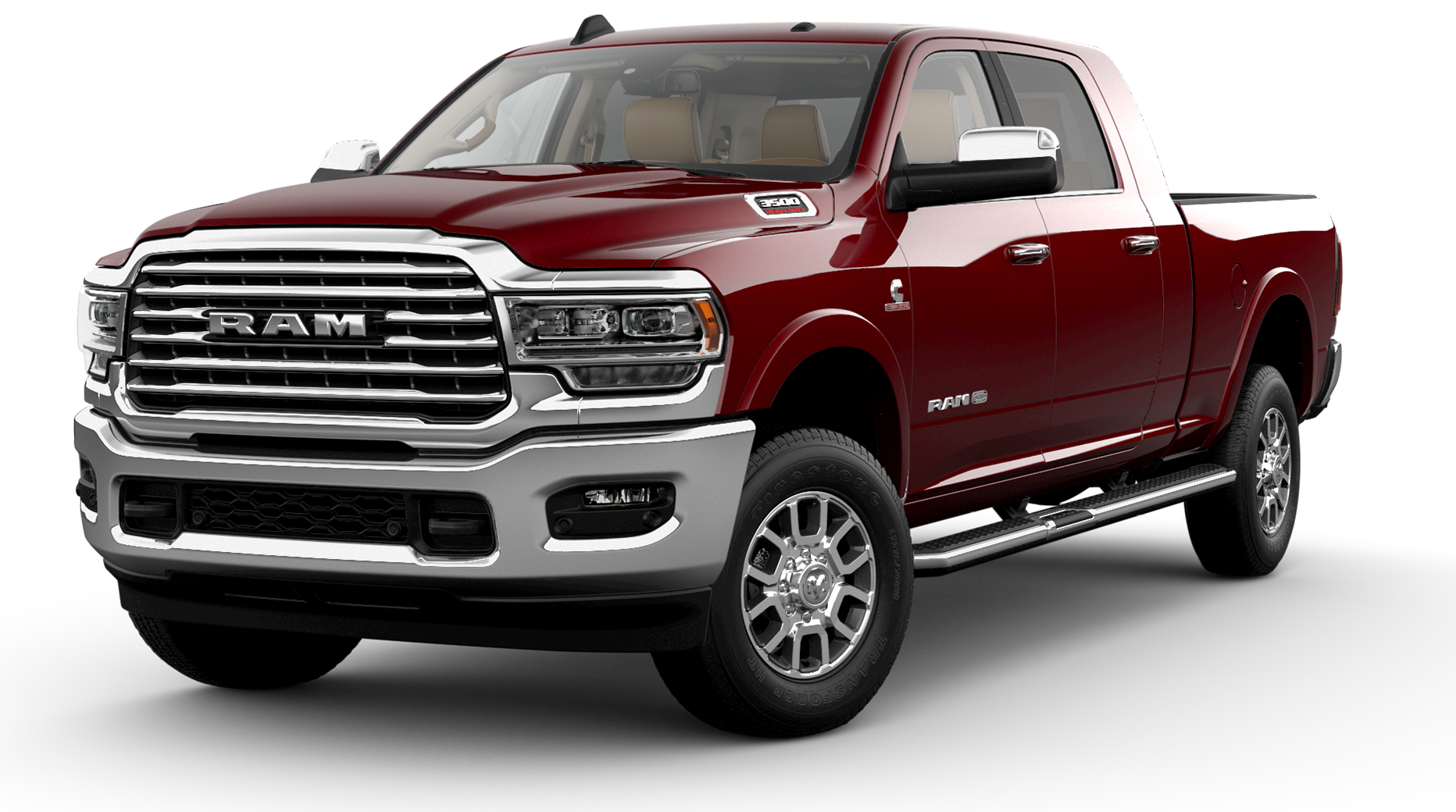 Trims Ram