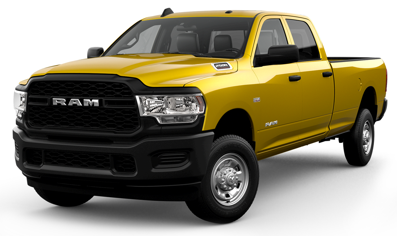 Ram 2500