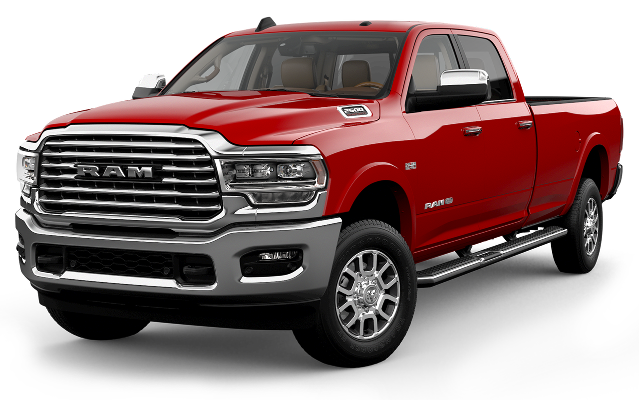 Ram 2500