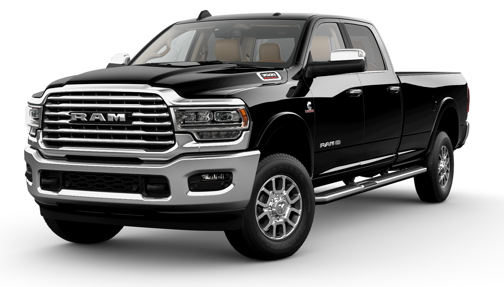 Trims Ram