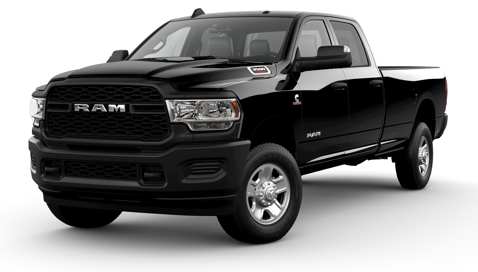 Trims Ram