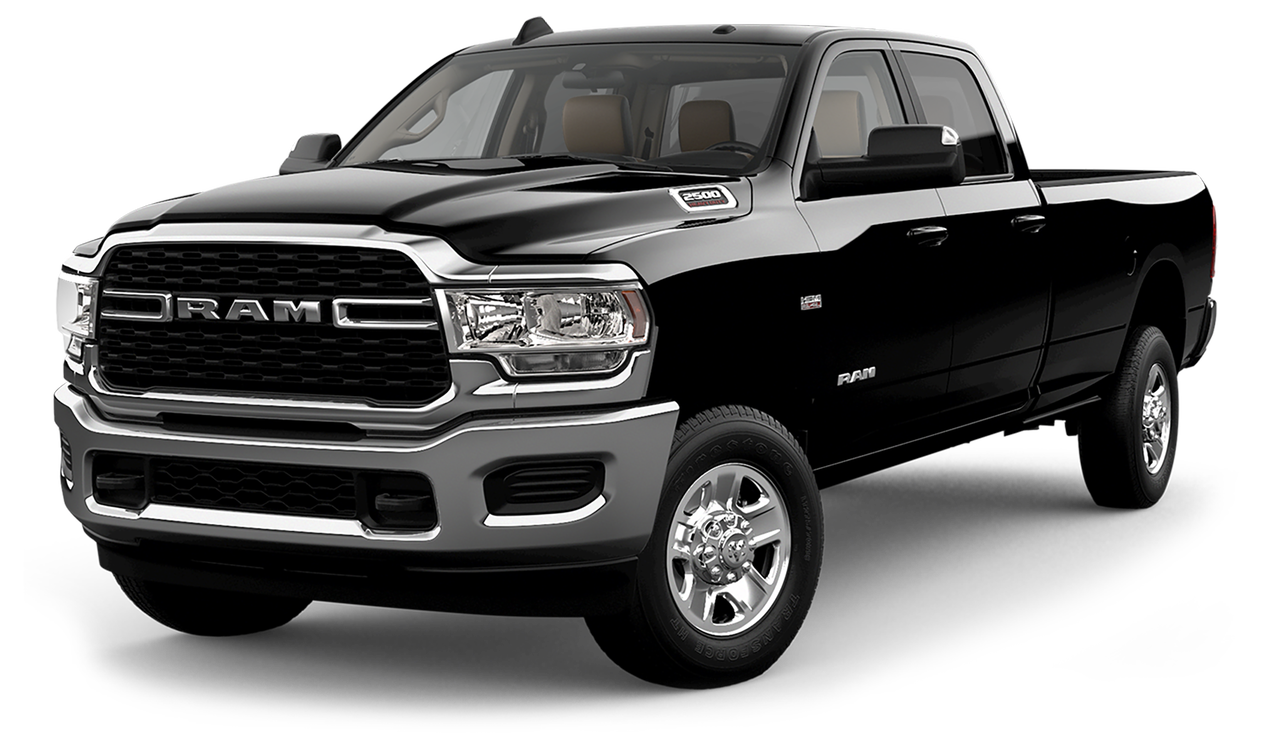 Ram 2500