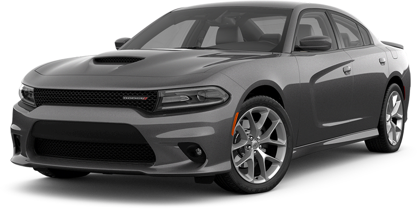 dodge charger TRIM