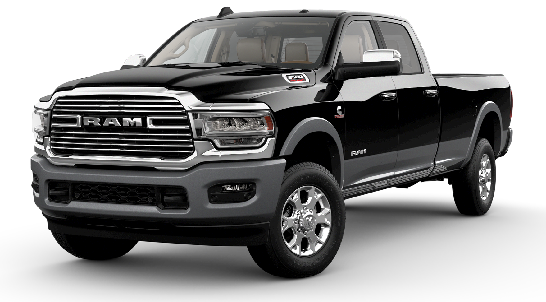 Trims Ram