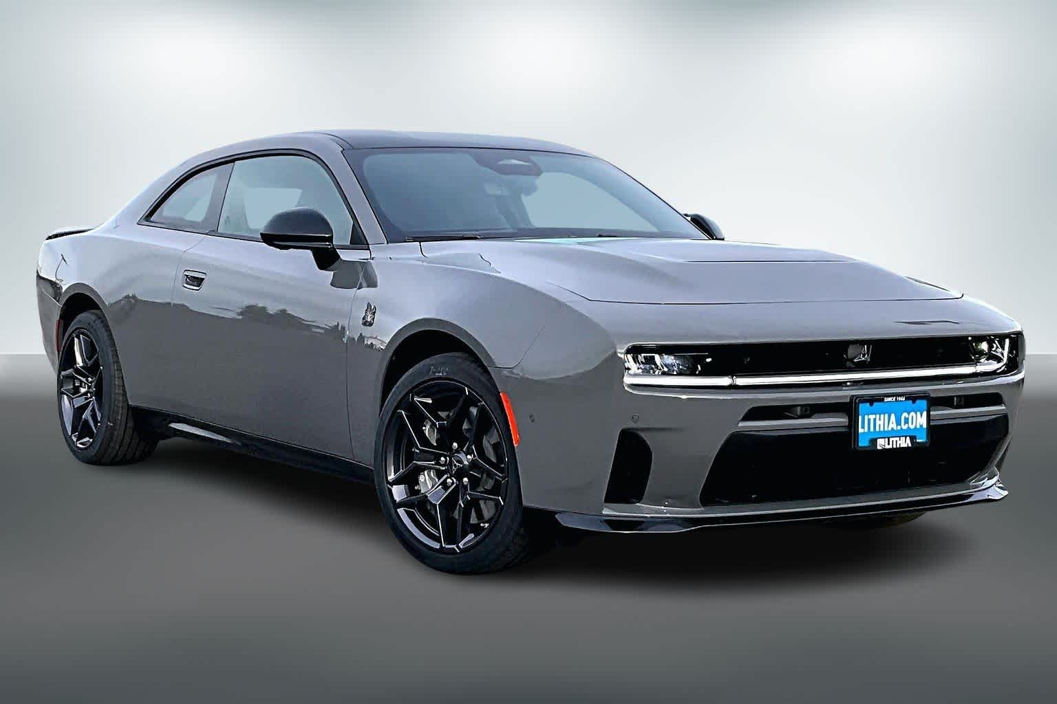 Thumbnail: 2026 Dodge Charger - 21