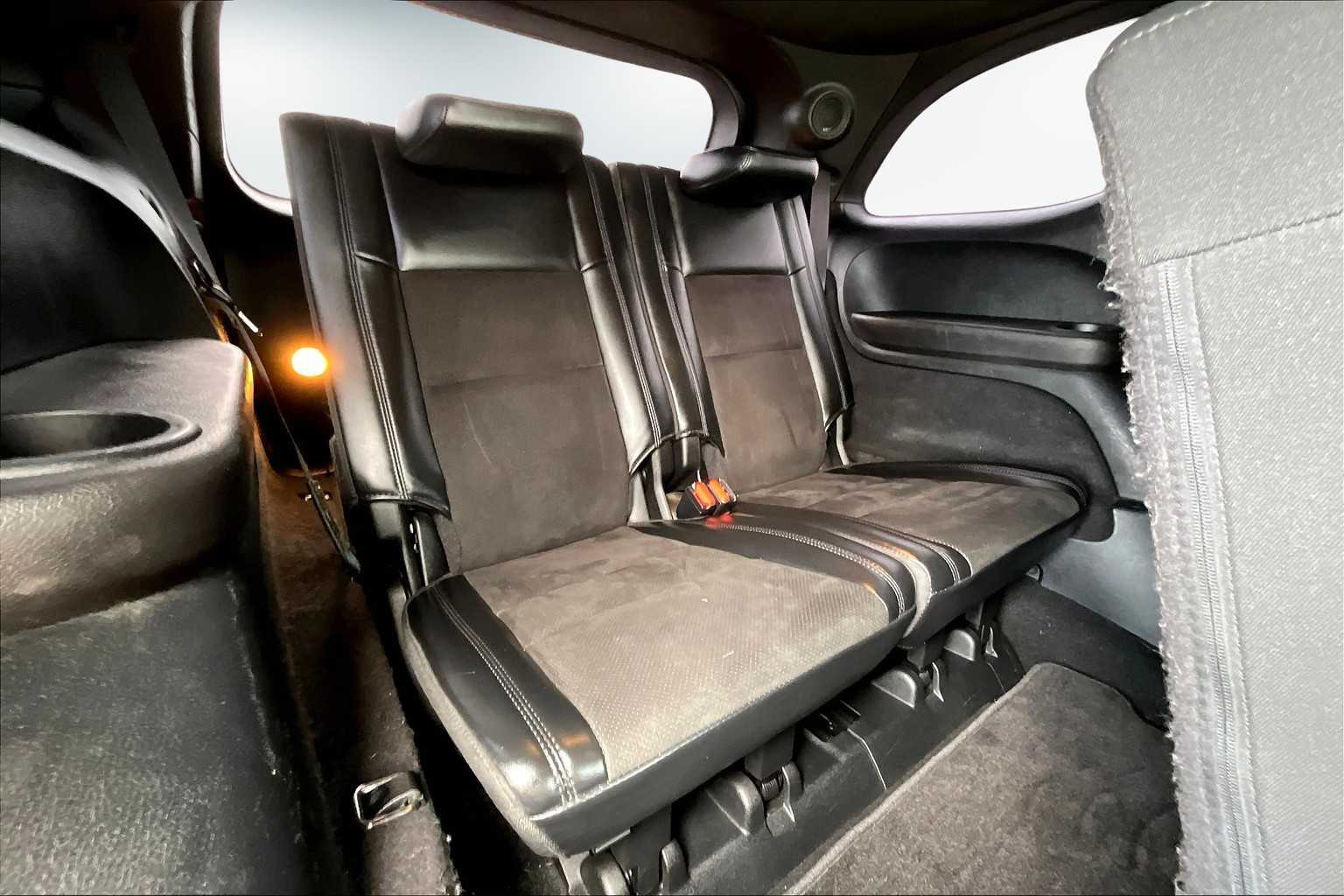 Thumbnail: 2019 Dodge Durango - 31