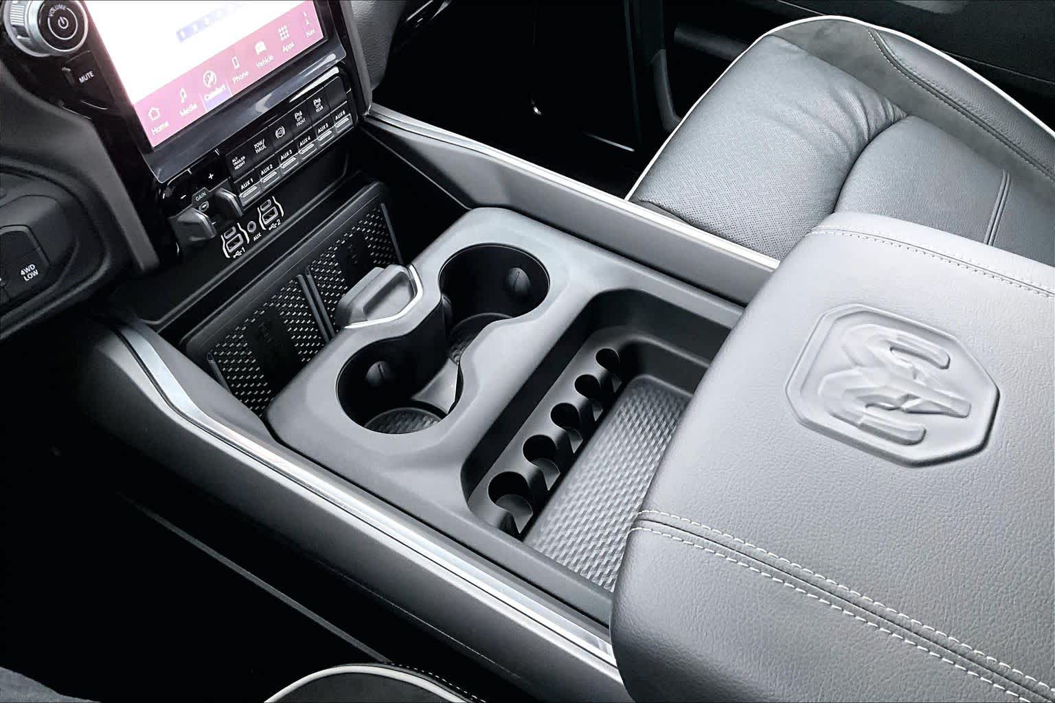 Thumbnail: 2026 RAM 3500 - 17