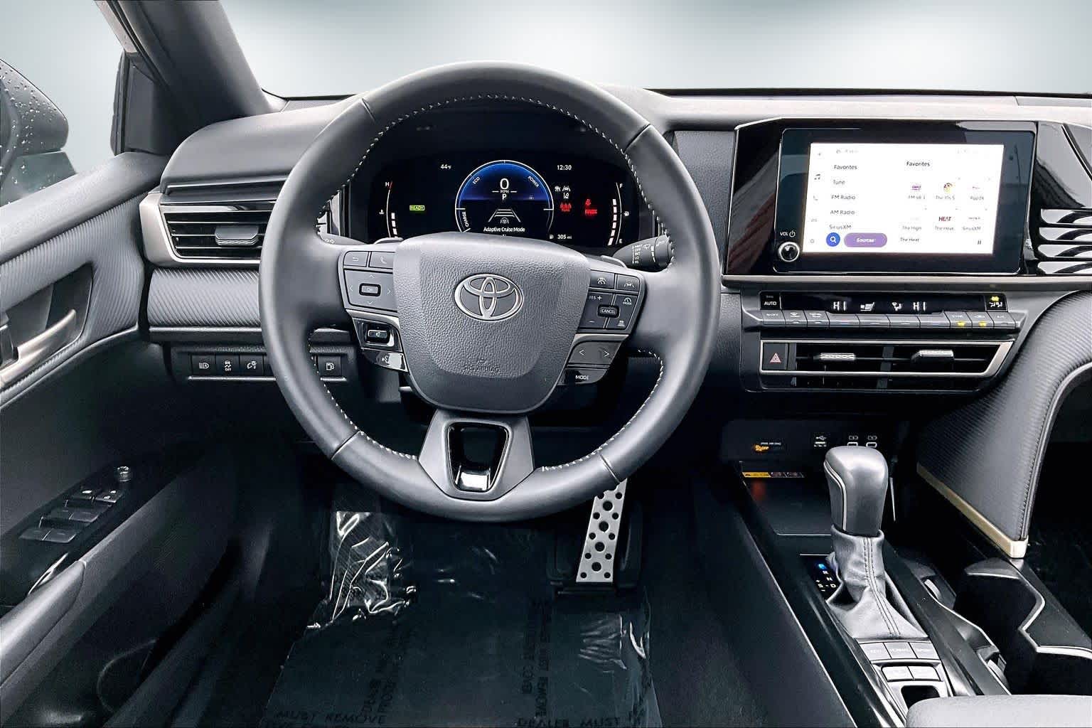 Thumbnail: 2025 Toyota Camry - 14