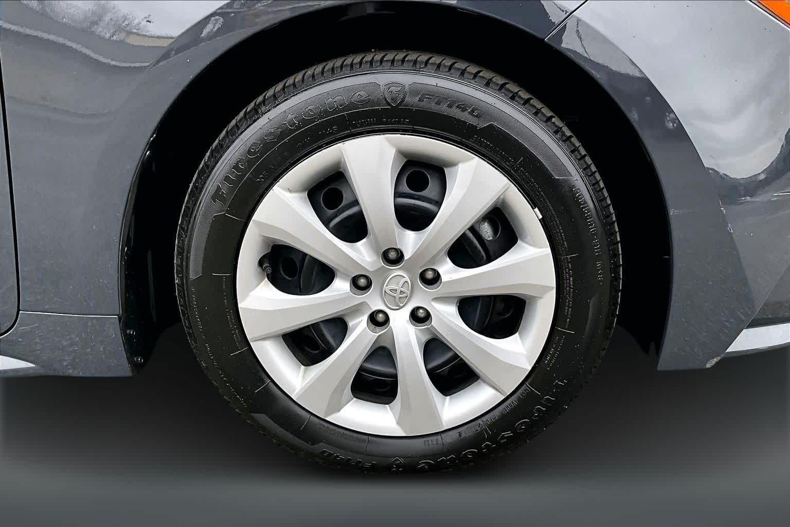 Thumbnail: 2024 Toyota Corolla - 34