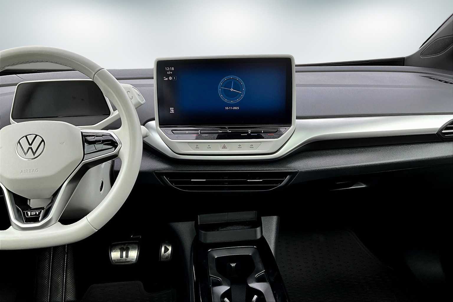 Thumbnail: 2021 Volkswagen ID.4 - 15