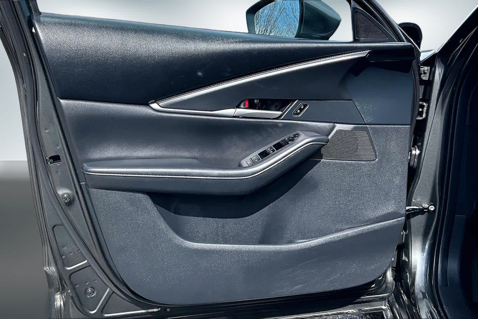 Thumbnail: 2023 Mazda CX-30 - 26