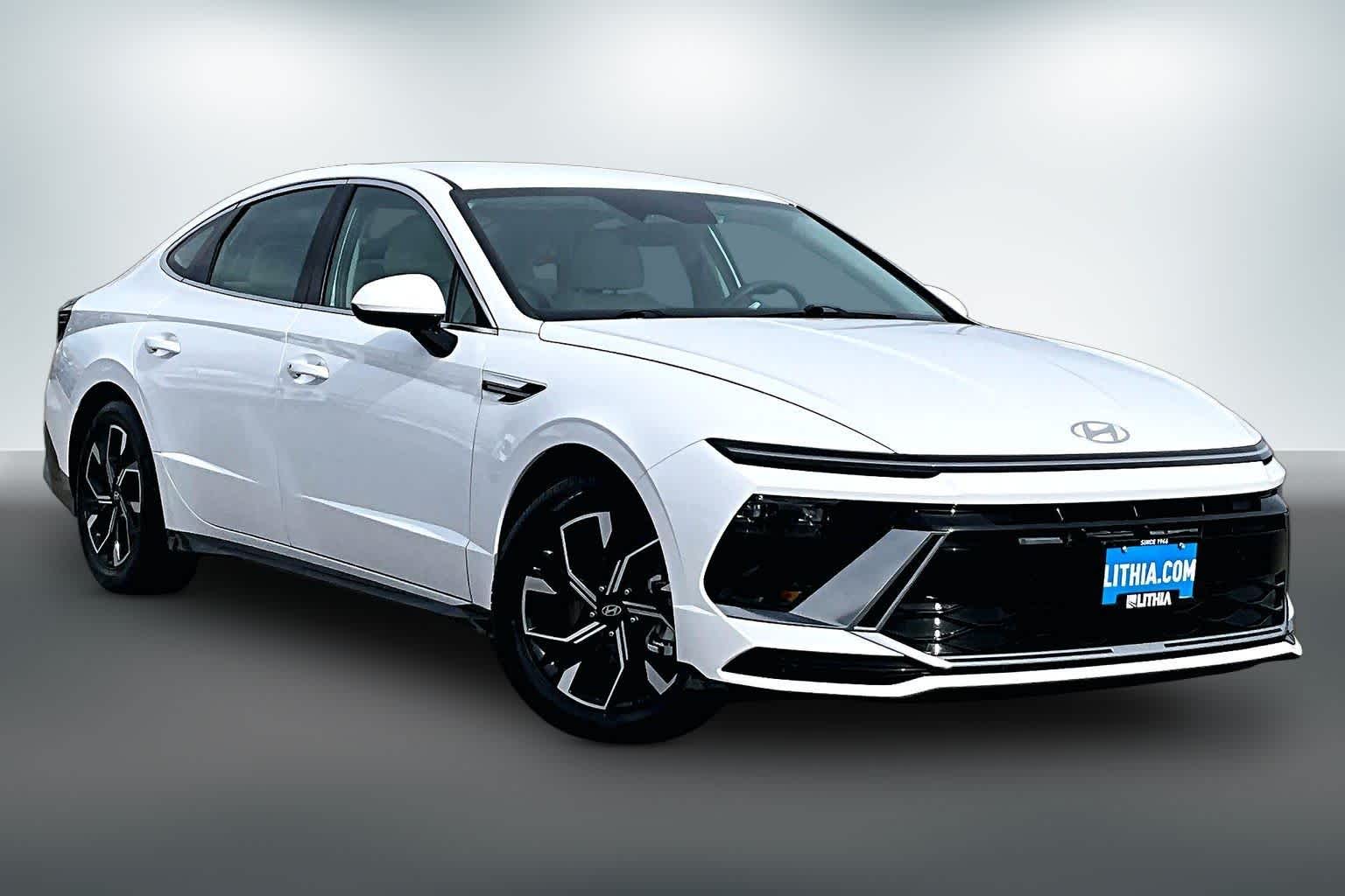 Thumbnail: 2024 Hyundai Sonata - 19