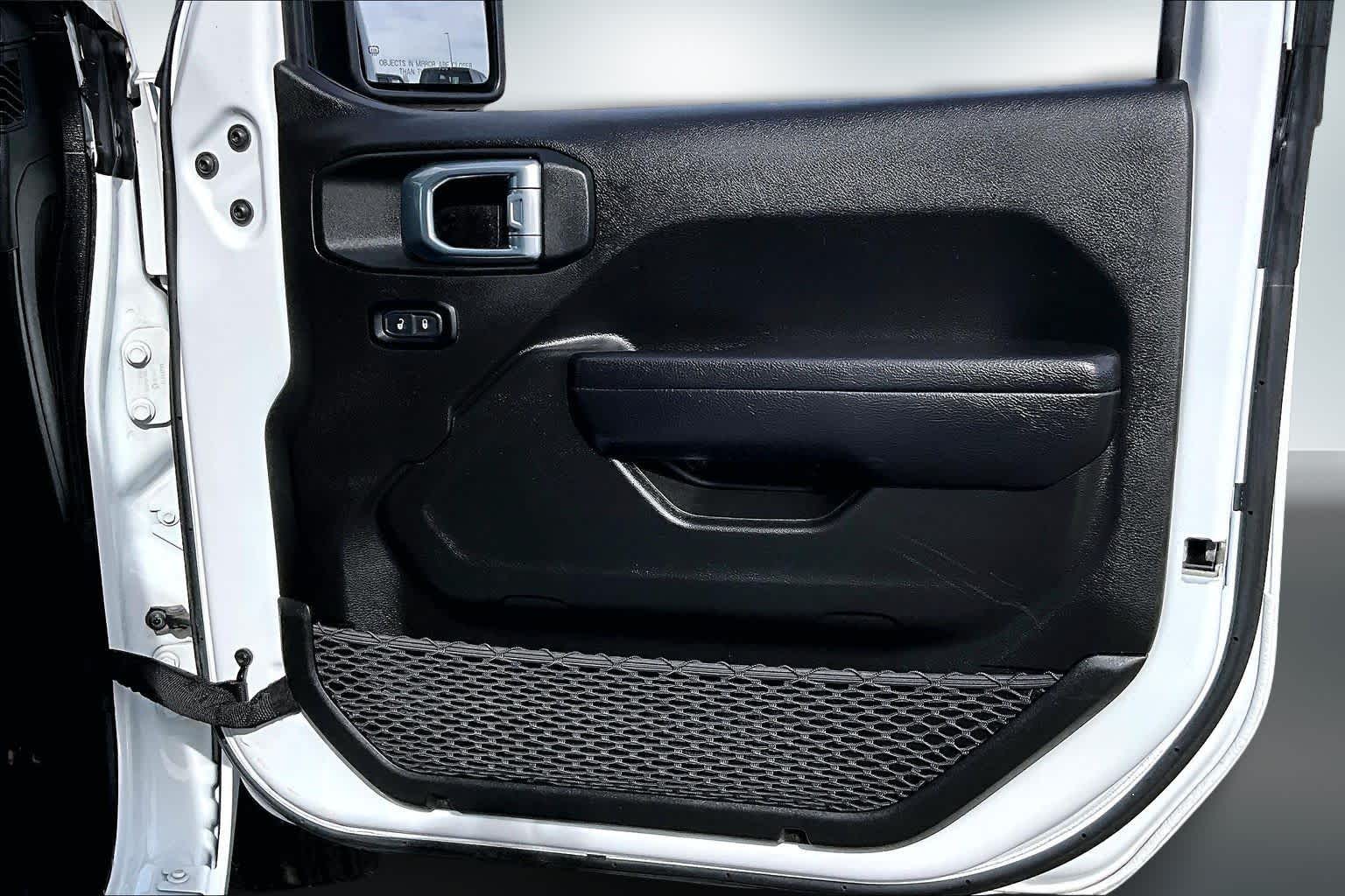 Thumbnail: 2024 Jeep Wrangler - 28