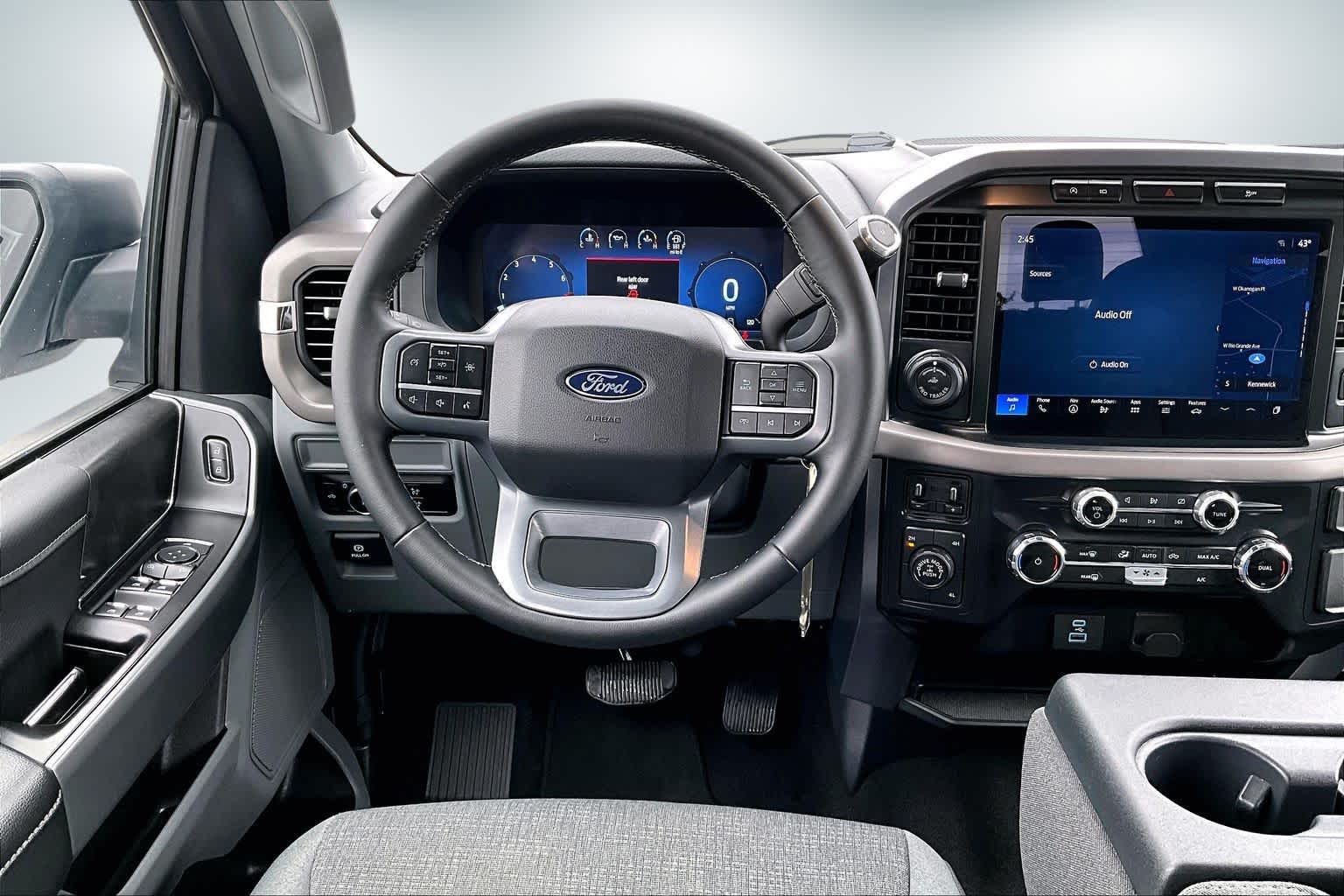 Thumbnail: 2024 Ford F-150 - 13