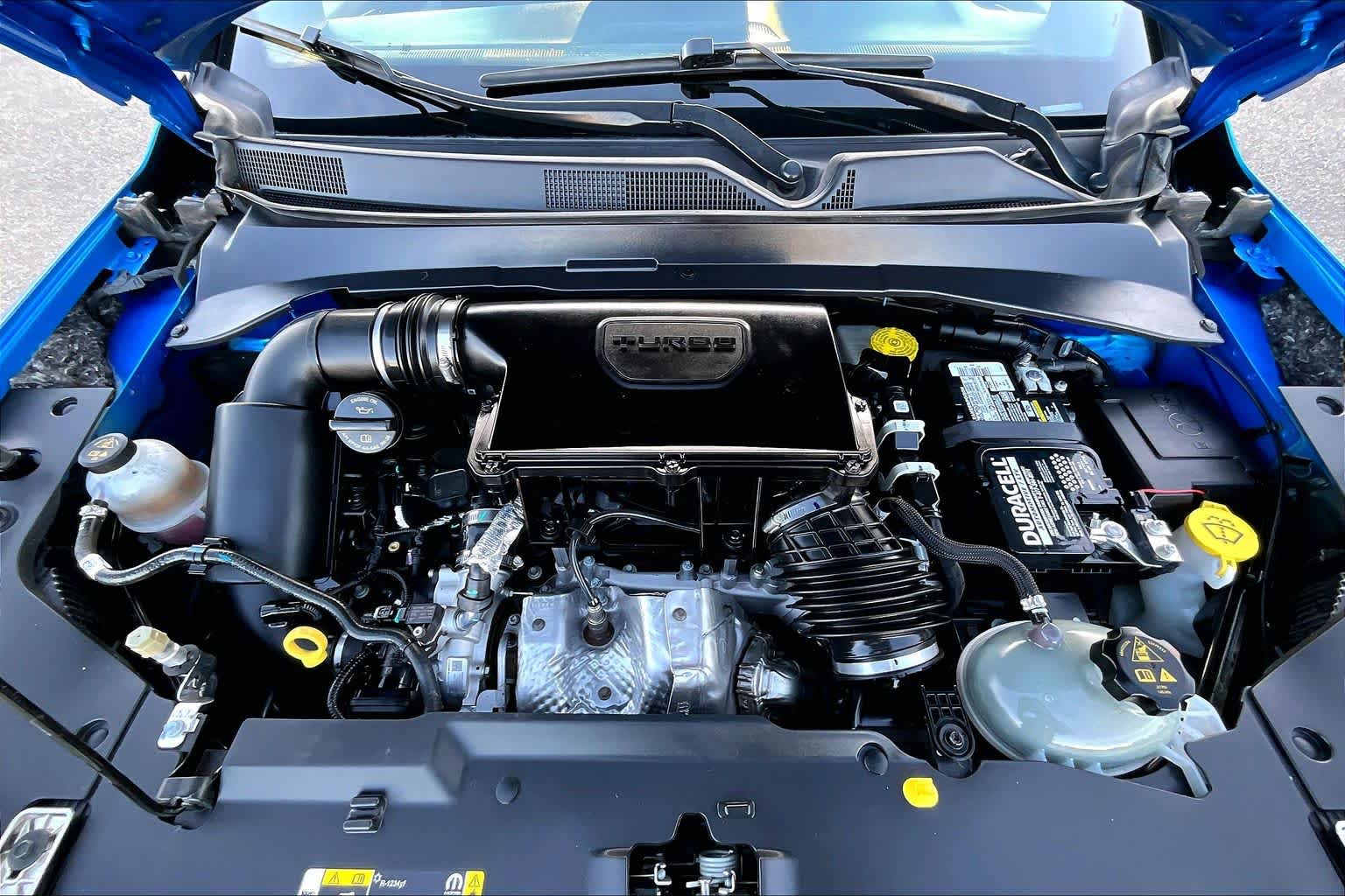 Thumbnail: 2024 Jeep Compass - 9