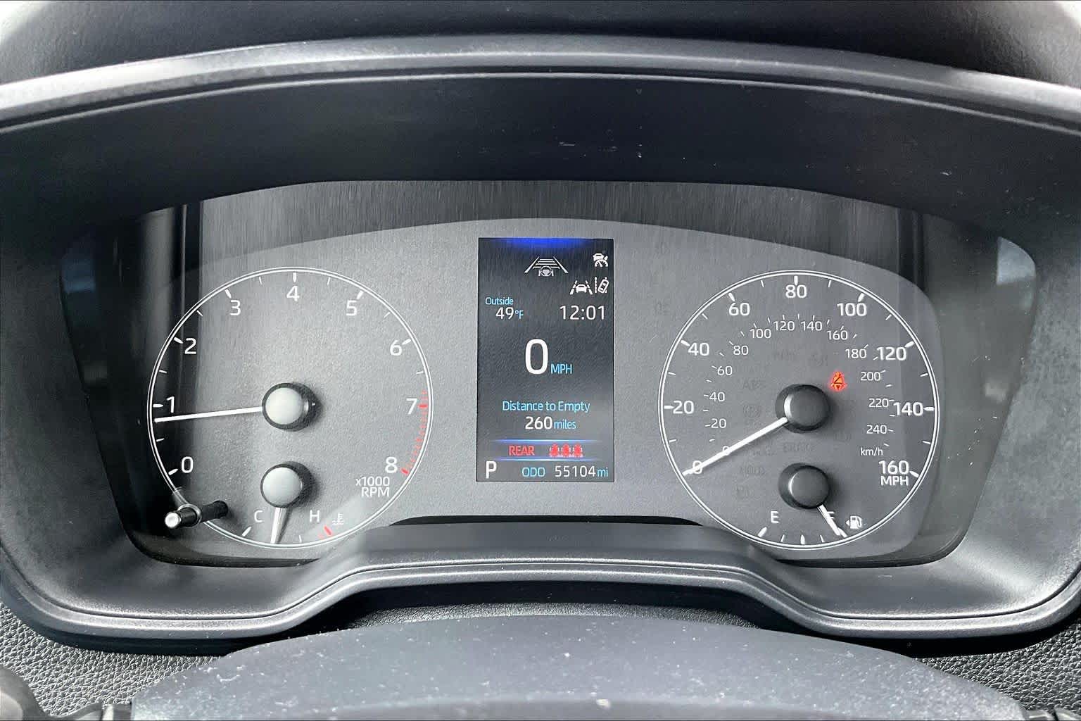 Thumbnail: 2024 Toyota Corolla - 17