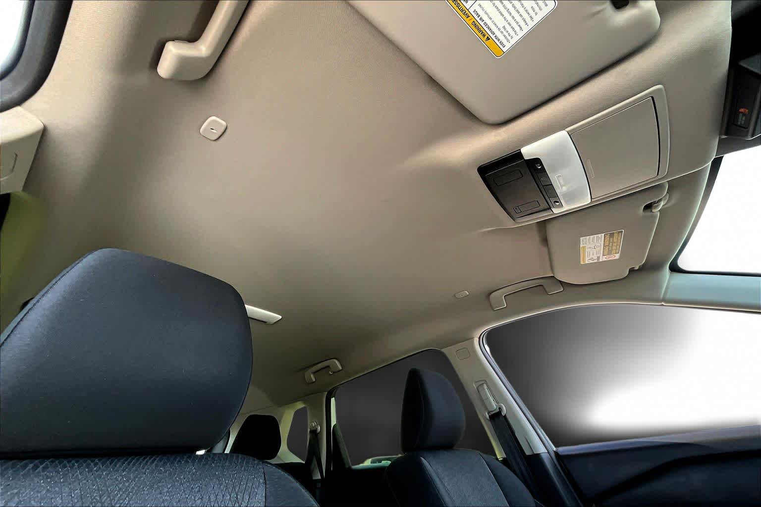 Thumbnail: 2024 Nissan Rogue - 31