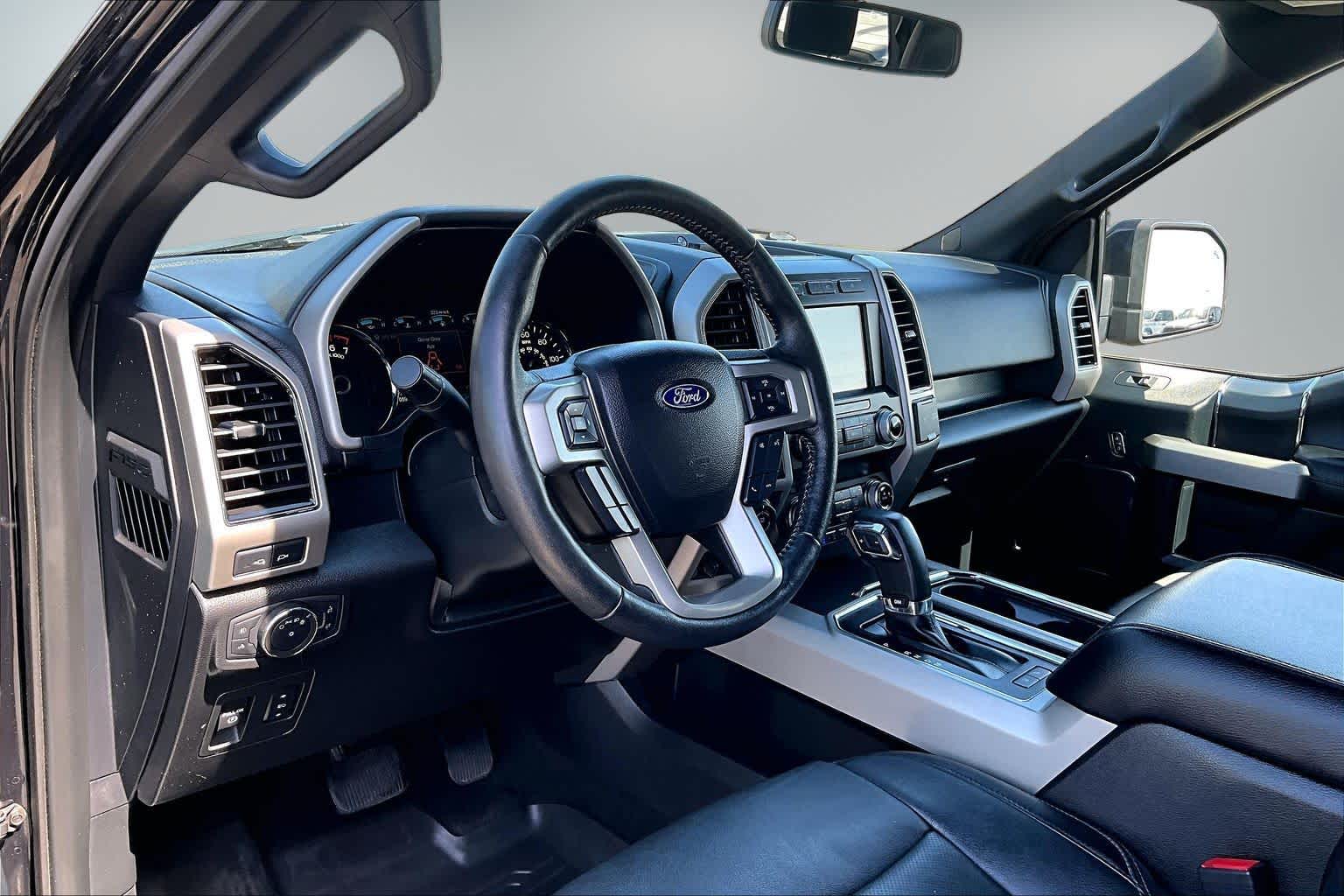 Thumbnail: 2020 Ford F-150 - 2