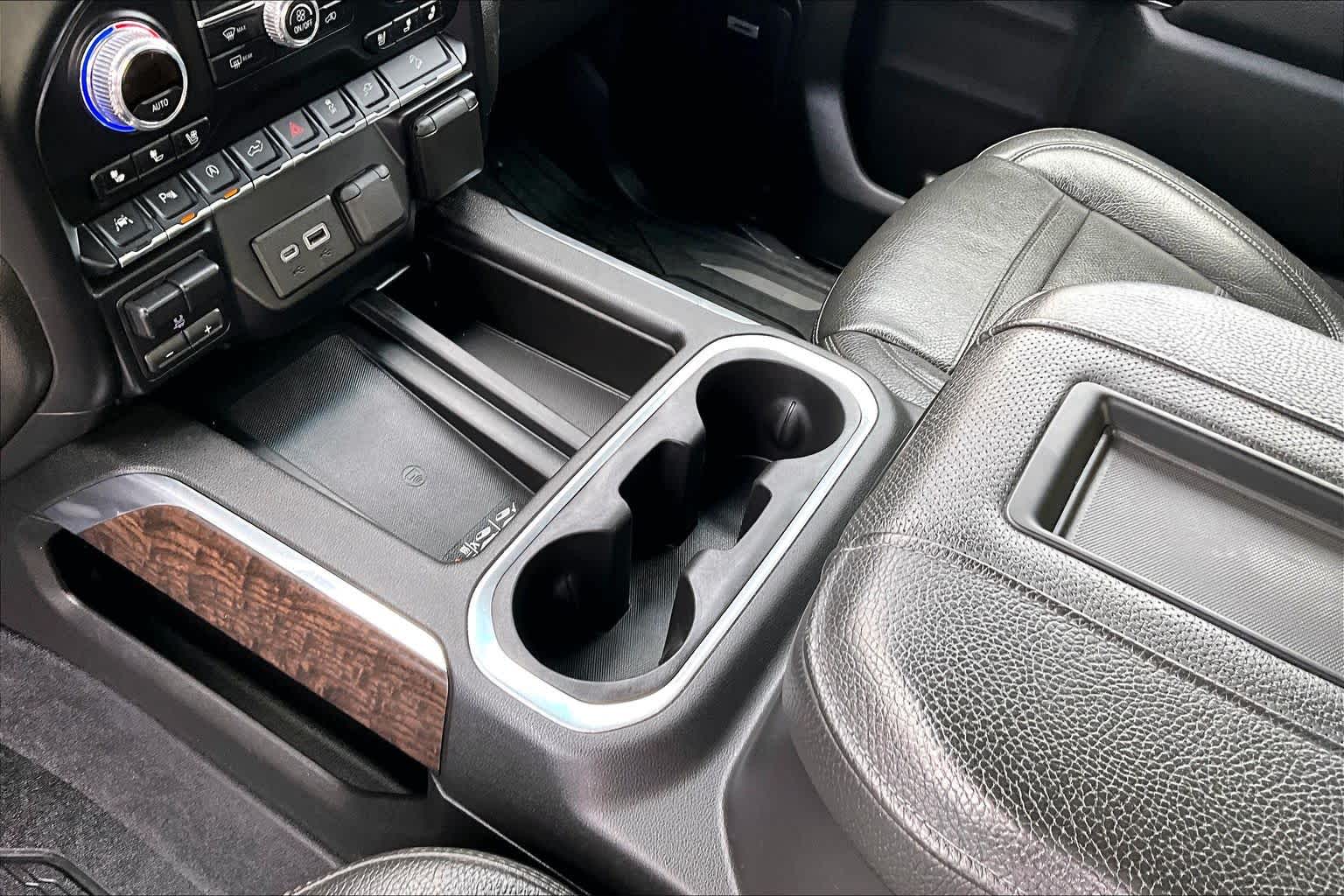 Thumbnail: 2019 GMC Sierra 1500 - 16