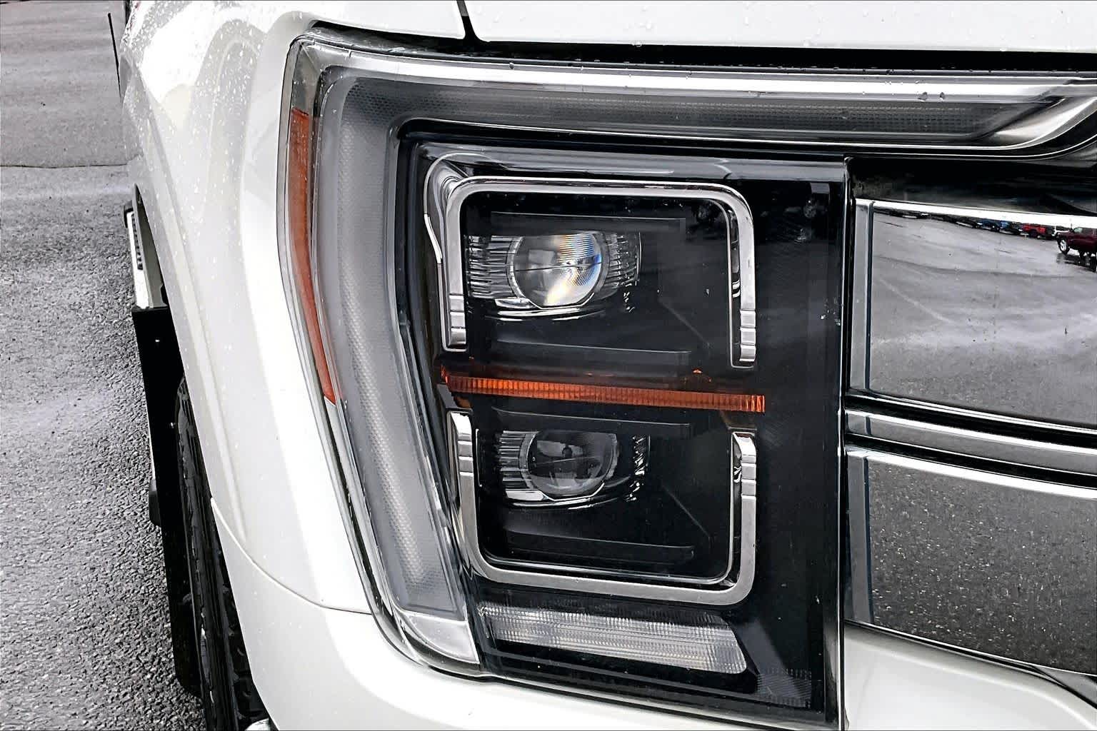 Thumbnail: 2023 Ford F-150 - 31