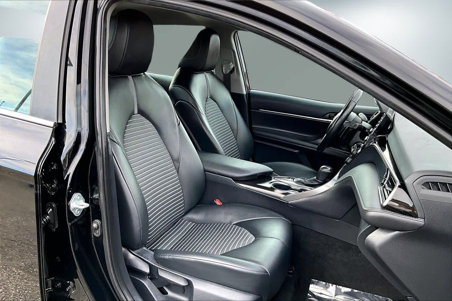 Thumbnail: 2024 Toyota Camry - 13