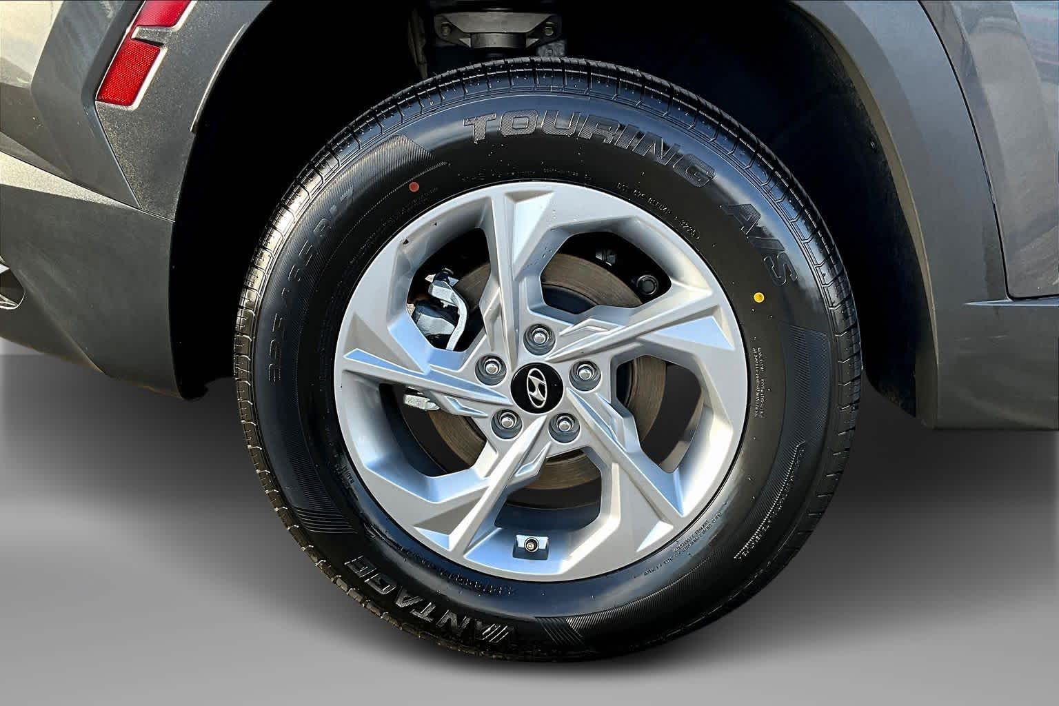 Thumbnail: 2024 Hyundai Tucson - 36