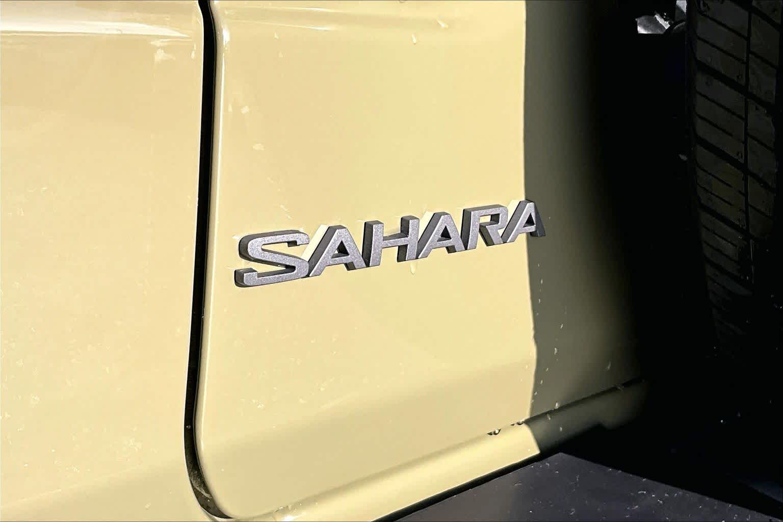 Thumbnail: 2026 Jeep Wrangler - 7