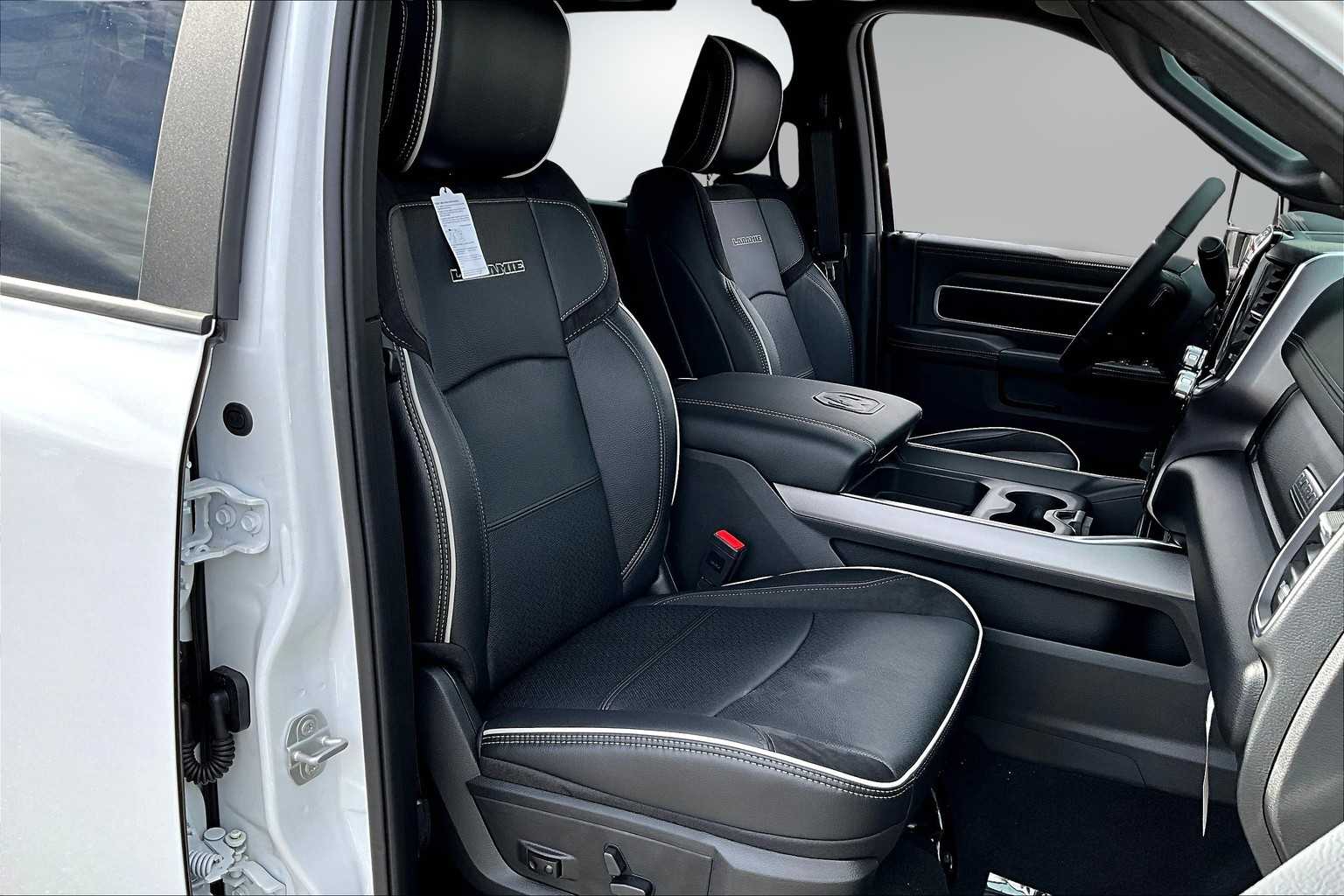 Thumbnail: 2026 RAM 2500 - 14