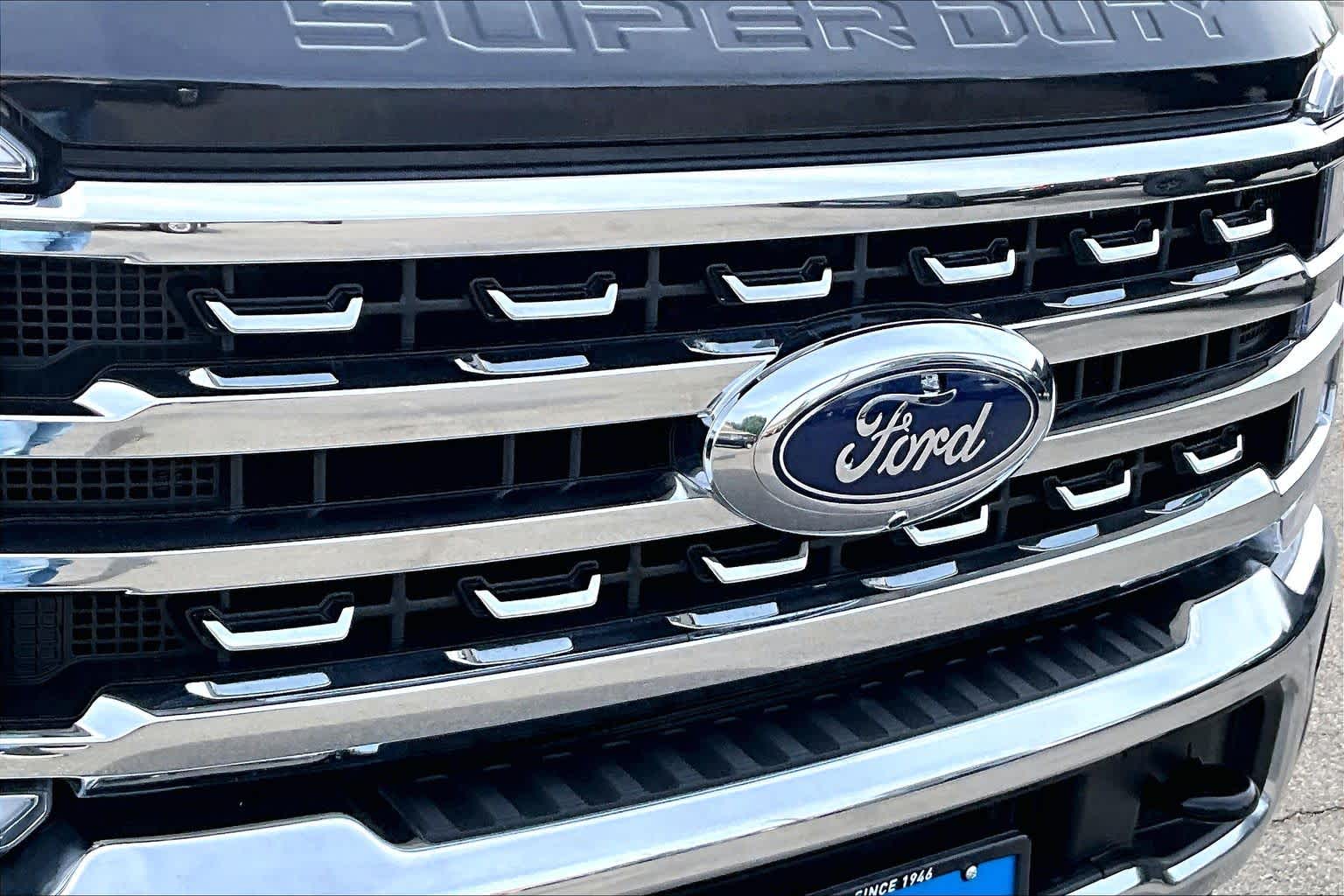 Thumbnail: 2025 Ford Econoline - 29