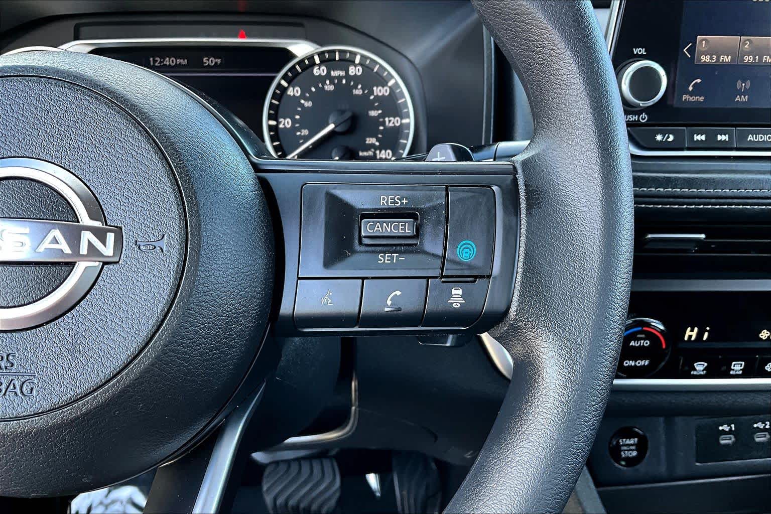 Thumbnail: 2024 Nissan Rogue - 25