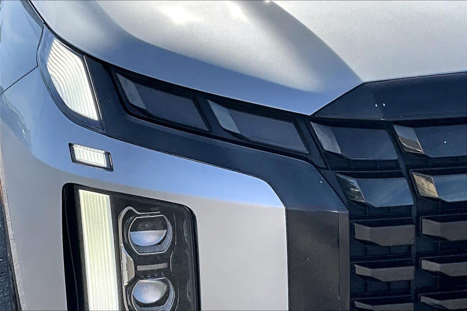 Thumbnail: 2023 Hyundai Palisade - 32