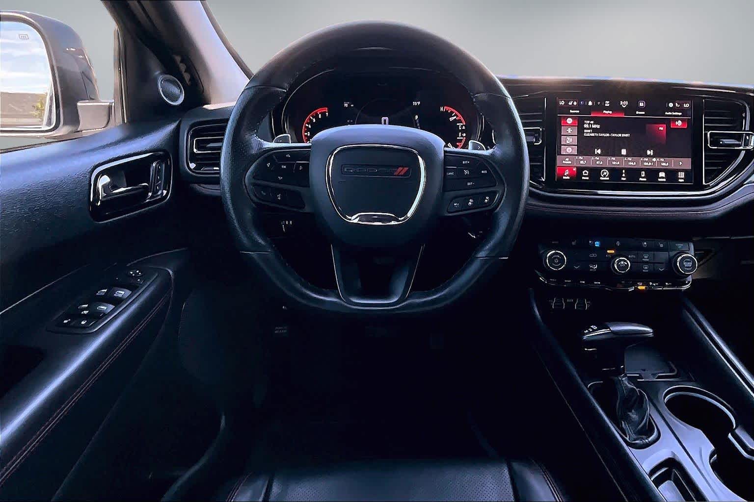 Thumbnail: 2023 Dodge Durango - 14