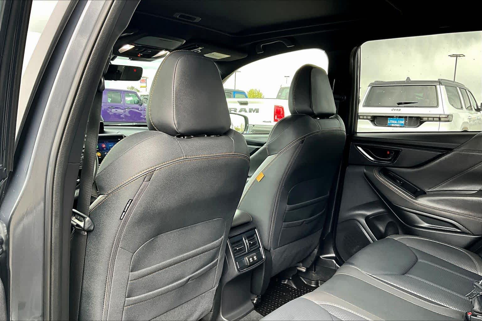 Thumbnail: 2024 Subaru Forester - 12