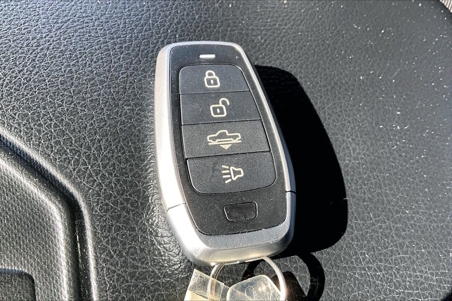 Thumbnail: 2019 RAM 1500 - 18