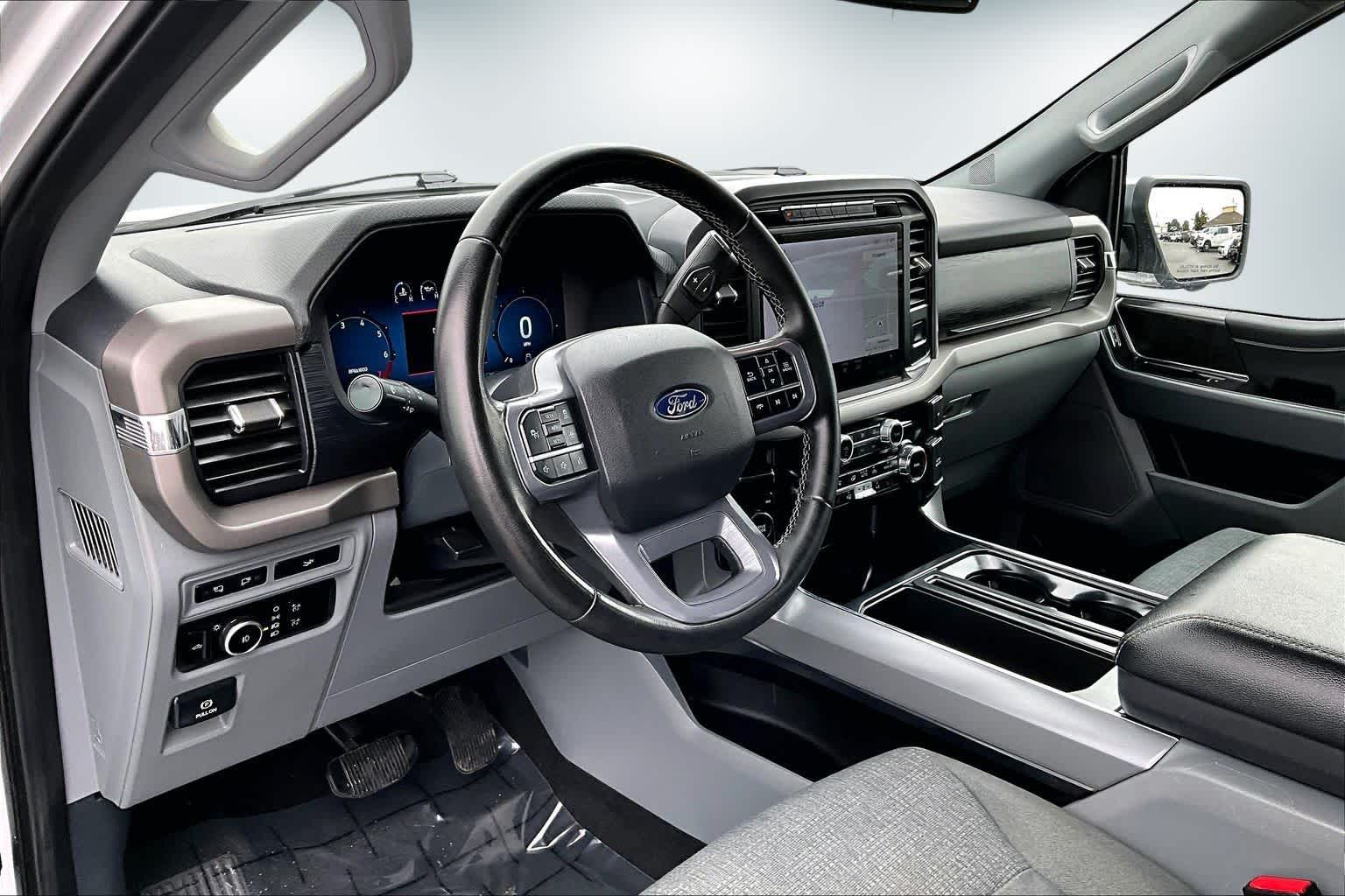 Thumbnail: 2024 Ford F-150 - 2