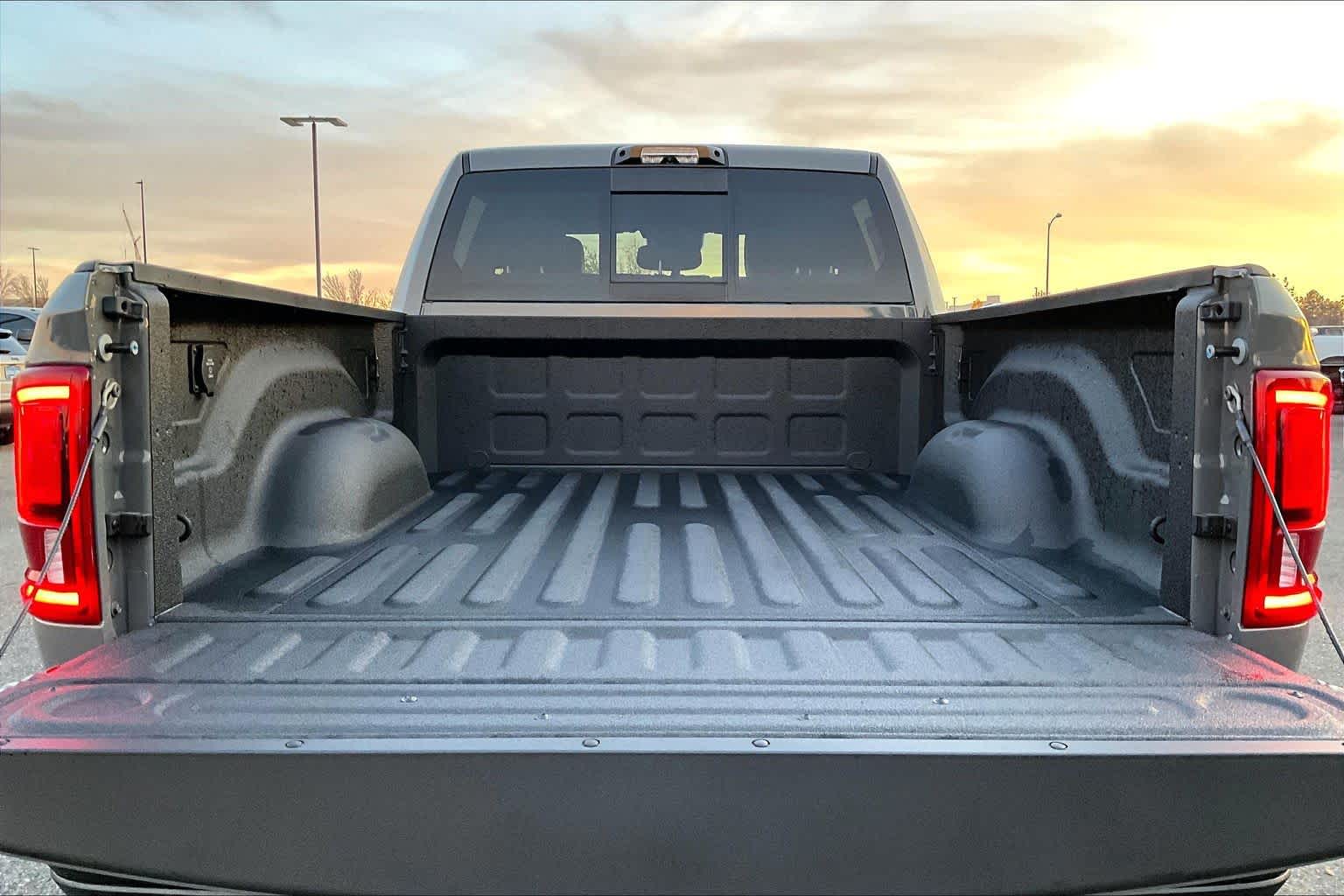 Thumbnail: 2026 RAM 2500 - 19