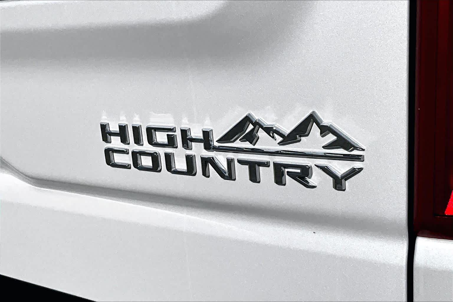 Thumbnail: 2022 Chevrolet Silverado 1500 - 7