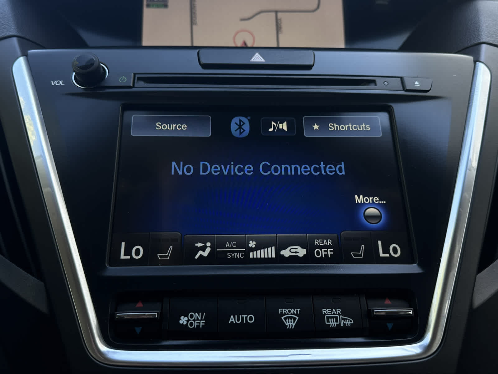 Thumbnail: 2017 Acura MDX - 14