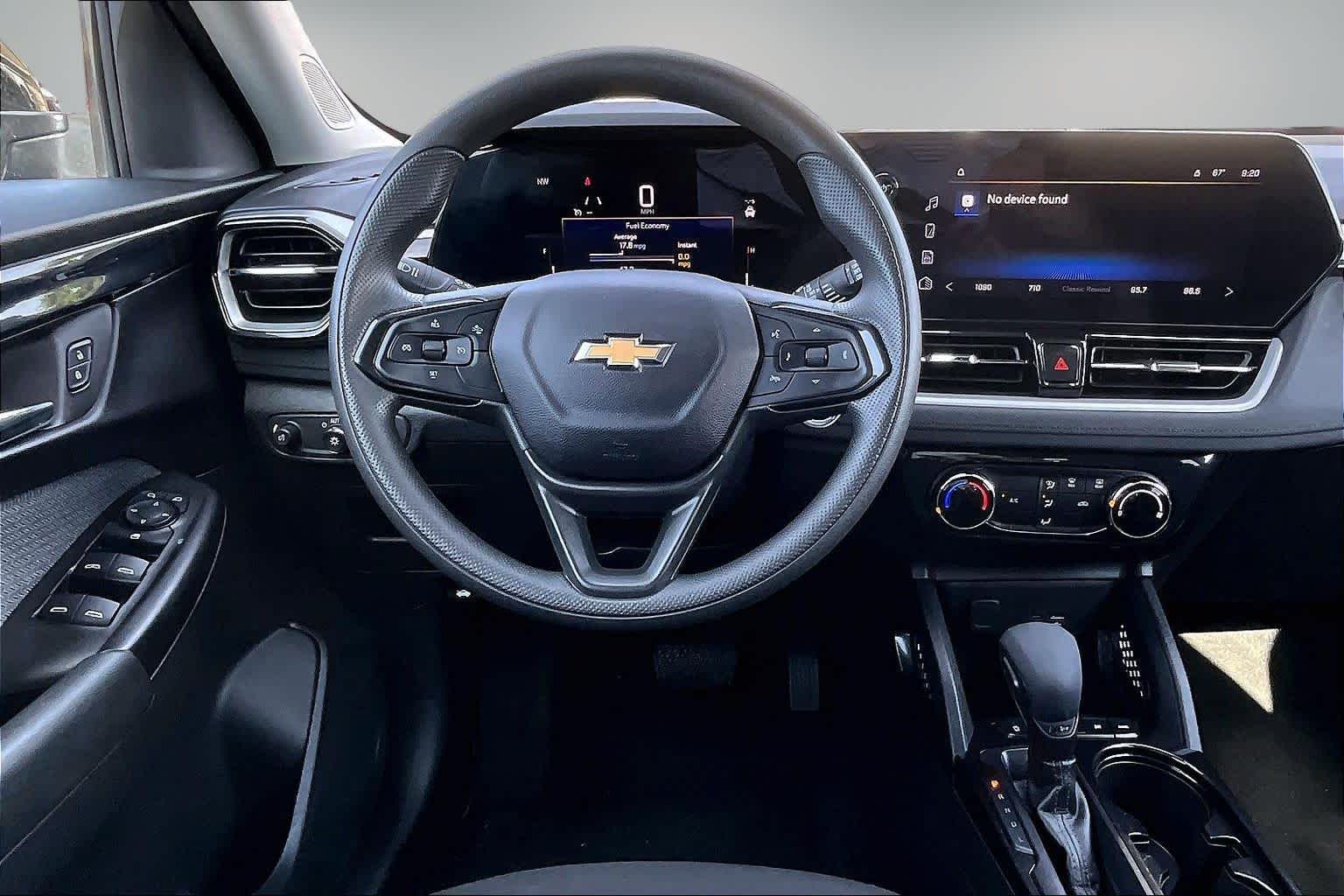 Thumbnail: 2024 Chevrolet TrailBlazer - 13