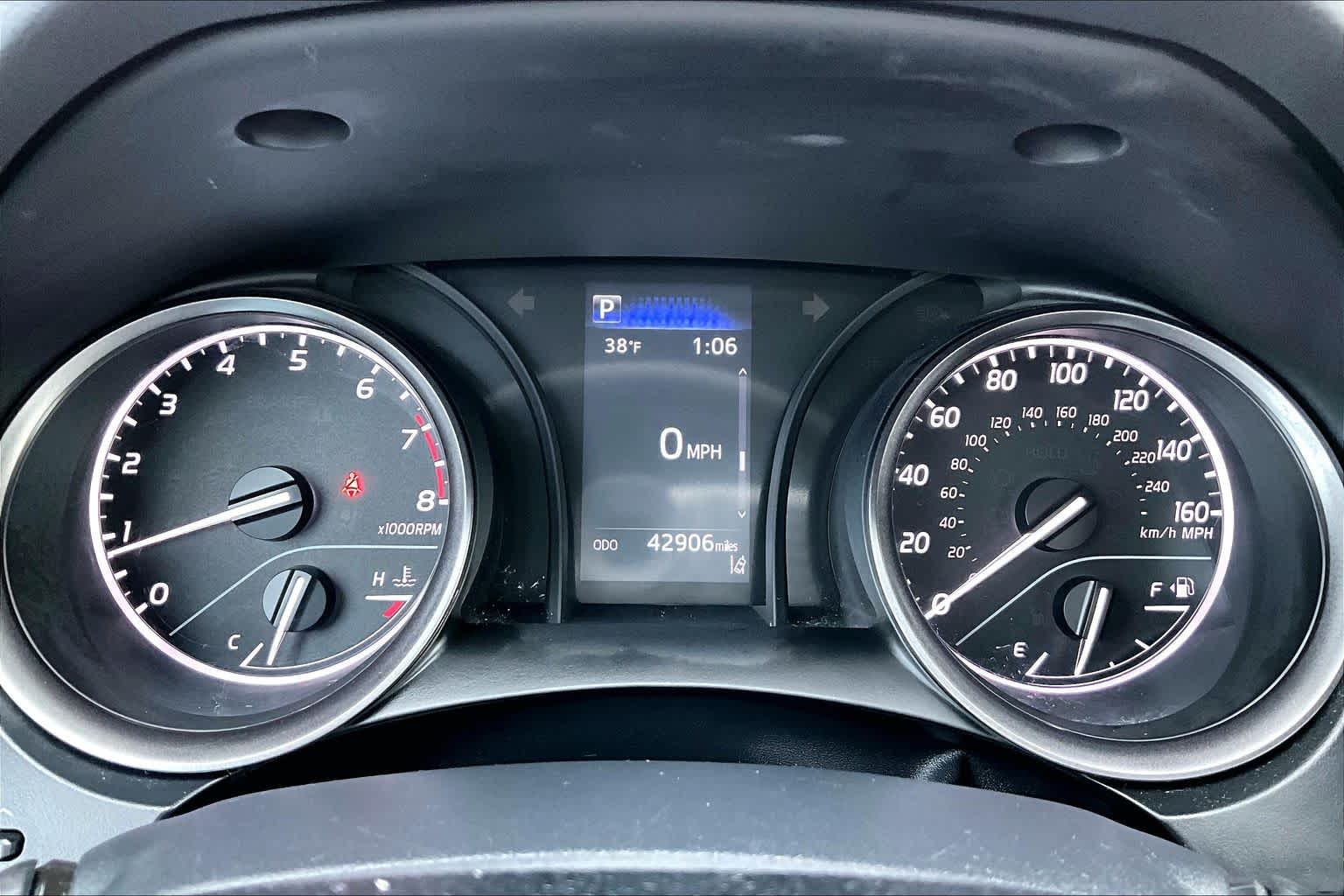 Thumbnail: 2023 Toyota Camry - 17