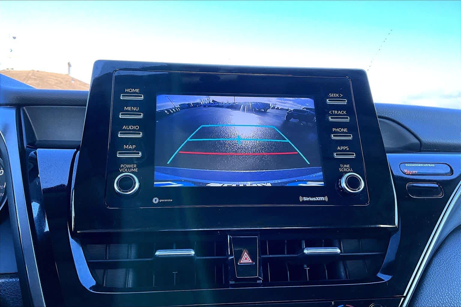 Thumbnail: 2023 Toyota Camry - 26