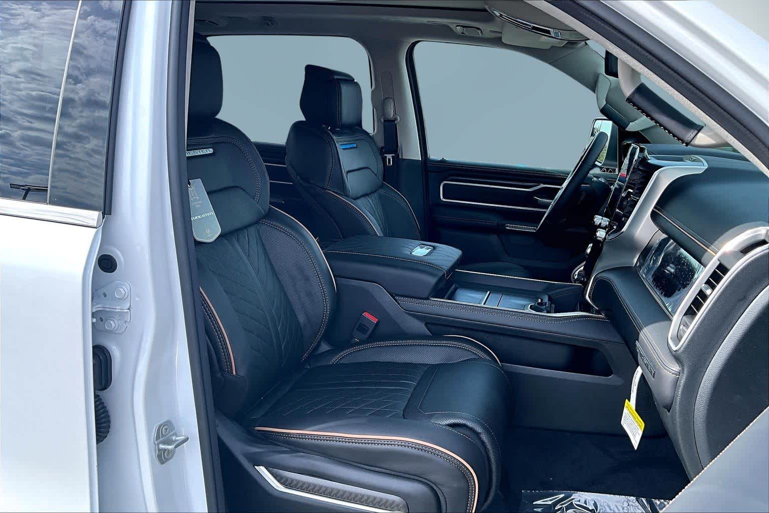 Thumbnail: 2026 RAM 1500 - 14